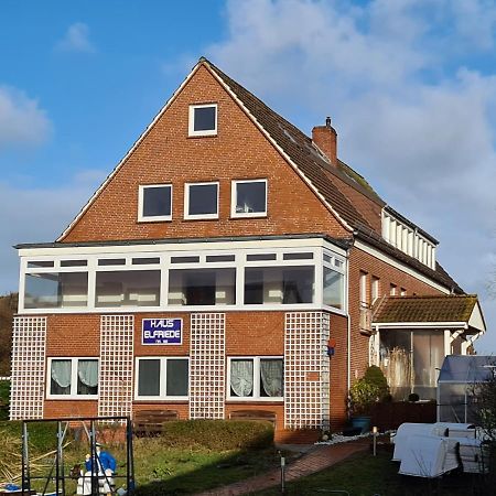 Pension Gaestehaus Elfriede Baltrum Extérieur photo